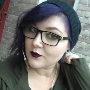 Meet your Posher, Zoë